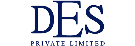 DES-PVT Logo